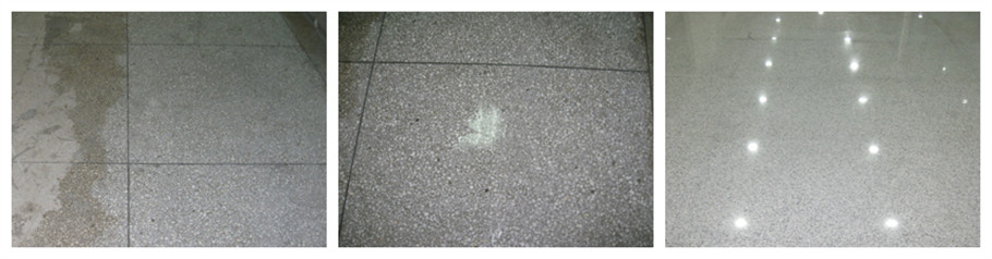 混凝土硬化高光地坪-2