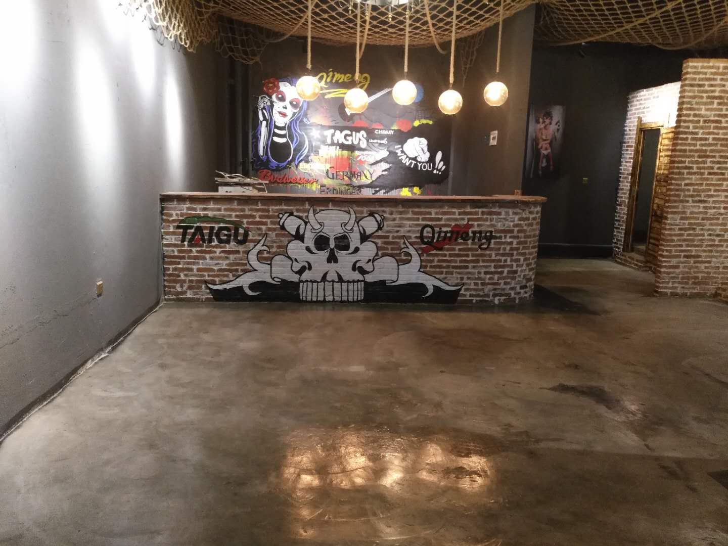 說(shuō)一說(shuō)復古地坪和環(huán)氧復古地坪漆-6 說(shuō)一說(shuō)復古地坪和環(huán)氧復古地坪漆-6