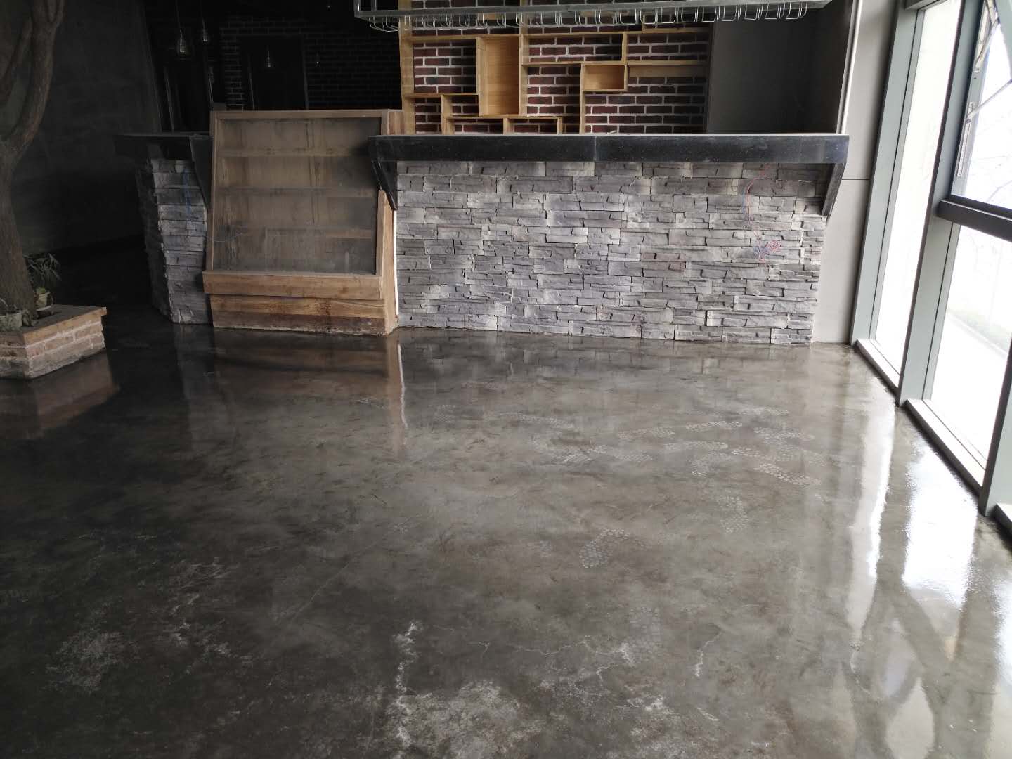 說(shuō)一說(shuō)復古地坪和環(huán)氧復古地坪漆-3 說(shuō)一說(shuō)復古地坪和環(huán)氧復古地坪漆-3