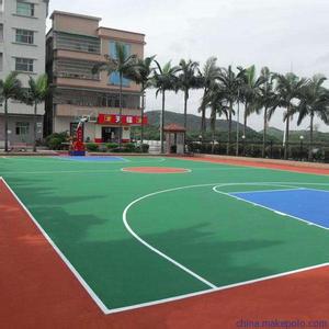 丙烯酸彈性球場-咸陽東風(fēng)風(fēng)神4S店